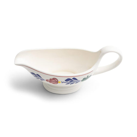 Boerenbont sauce båd 23x9x12cm 430ml