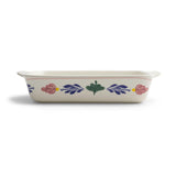 Boerenbont bradefad 30x20x6,5cm 3,2 liter keramik