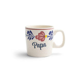Boerenbont kop 230ml papa 6 stk