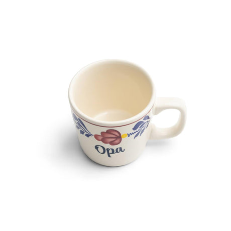 Boerenbont kop 230ml bedstefar 6 stk
