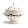 Boerenbont suppe terrine 4l suppe terrine 4l