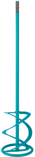 Collomix rørestav wk120hf hexafix 120x590
