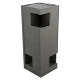 Trixie Trixie Cat Tower Gabriel 118 cm grå