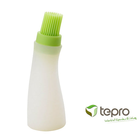 Tepro 8321 marinadeholder med børste