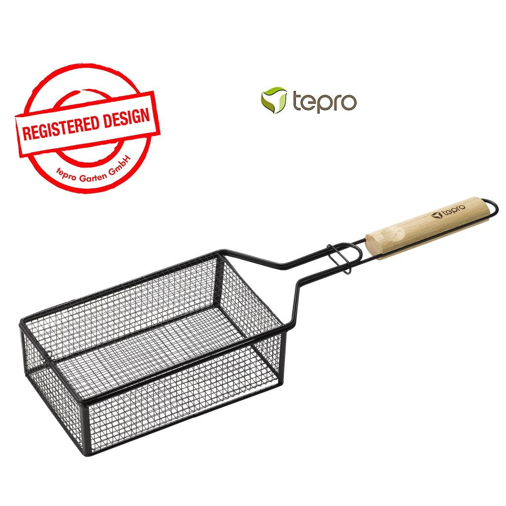 Tepro 8336 grillkurv