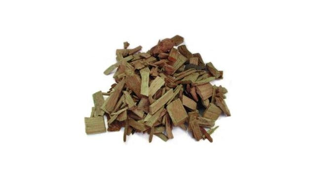 Tepro 8554 røget træflis æble 1kg