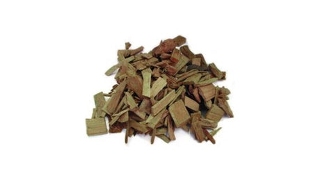Tepro 8554 røget træflis æble 1kg