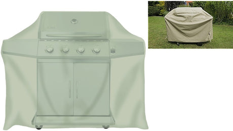 Tepro 8605 universal XXL betræk til grill 150x70x110cm
