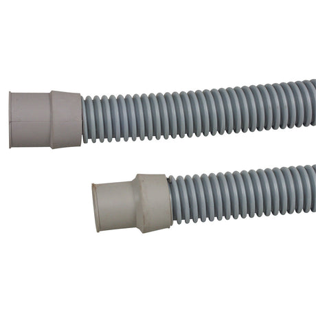 Universal fleksibel afløbsslange 19 mm 3,5 m