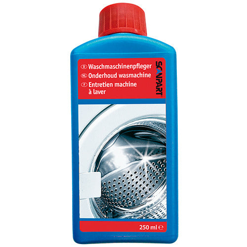 Scanpart vaskemaskine vedligeholdelse. 250 ml