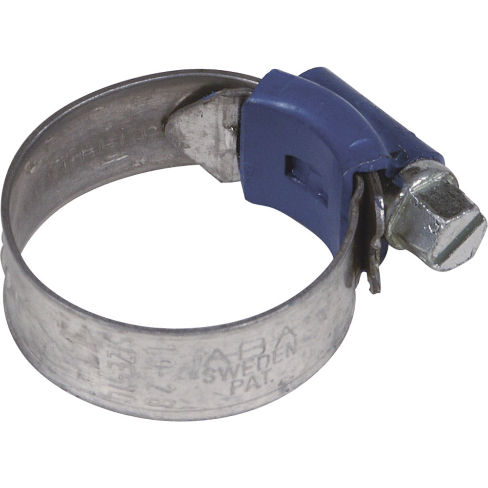 Basis slangeklemme 19-28 mm