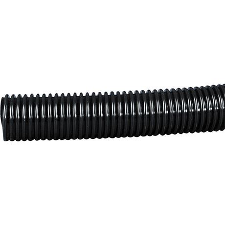 Scanpart 2690040057 støvsugerslange 1m 32mm sort
