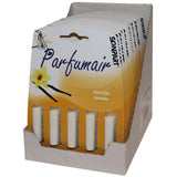 Scanpart parfumeri duft sticks vanilje