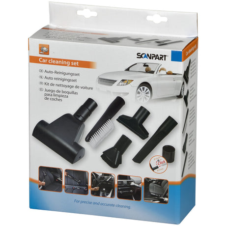 Scanpart bilrensesæt 32 og 35 mm