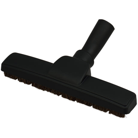 Scanpart universal parketbørste 32+35 mm sort