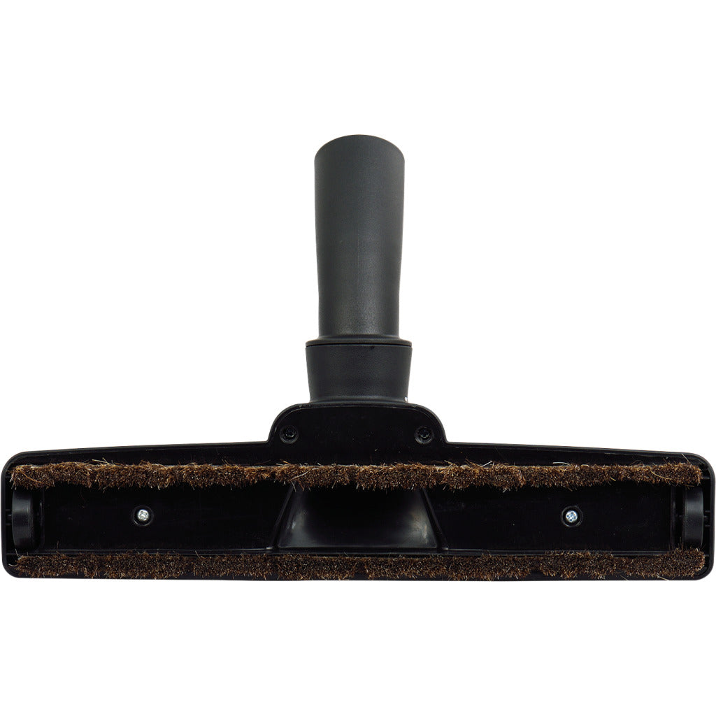 Scanpart universal parketbørste 32+35 mm sort