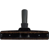 Scanpart universal parketbørste 32+35 mm sort