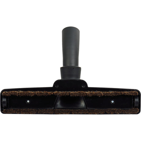 Scanpart universal parketbørste 32+35 mm sort