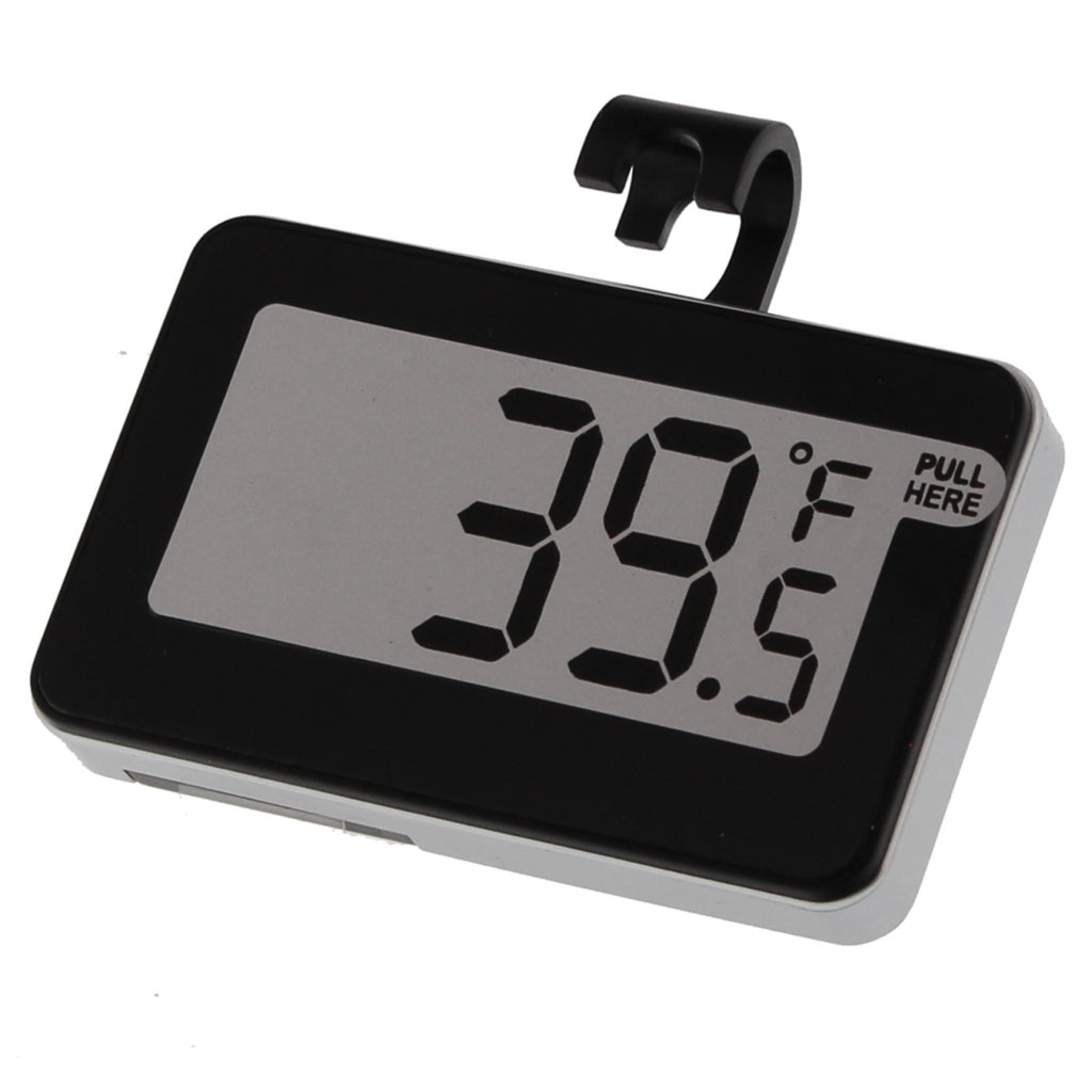 Scanpart digitalt køleskabstermometer -20 +50 ?