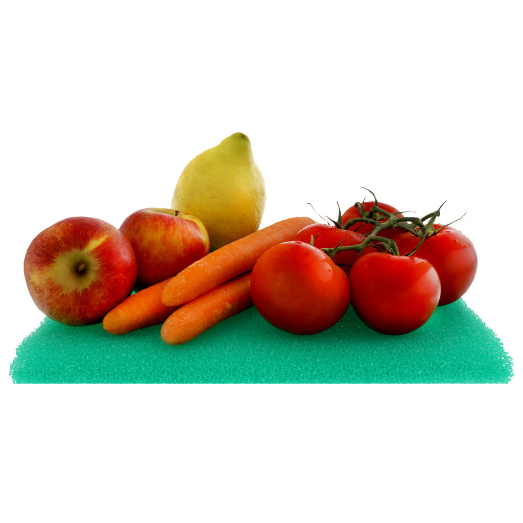 Scanpart anti-svampemåtte 46x29,5cm