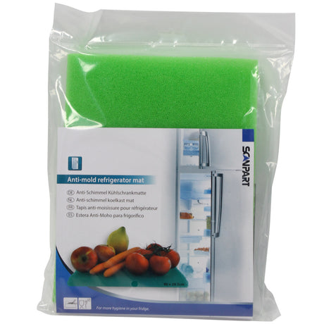 Scanpart anti-svampemåtte 46x29,5cm