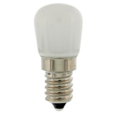 Scanpart emhættelampe e14 20w led t26
