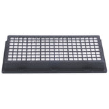 Scanpart miele hepa filter sfha30