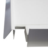 Scanpart universal mellemramme og bordplade pro
