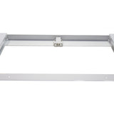 Scanpart universal mellemramme og bordplade pro