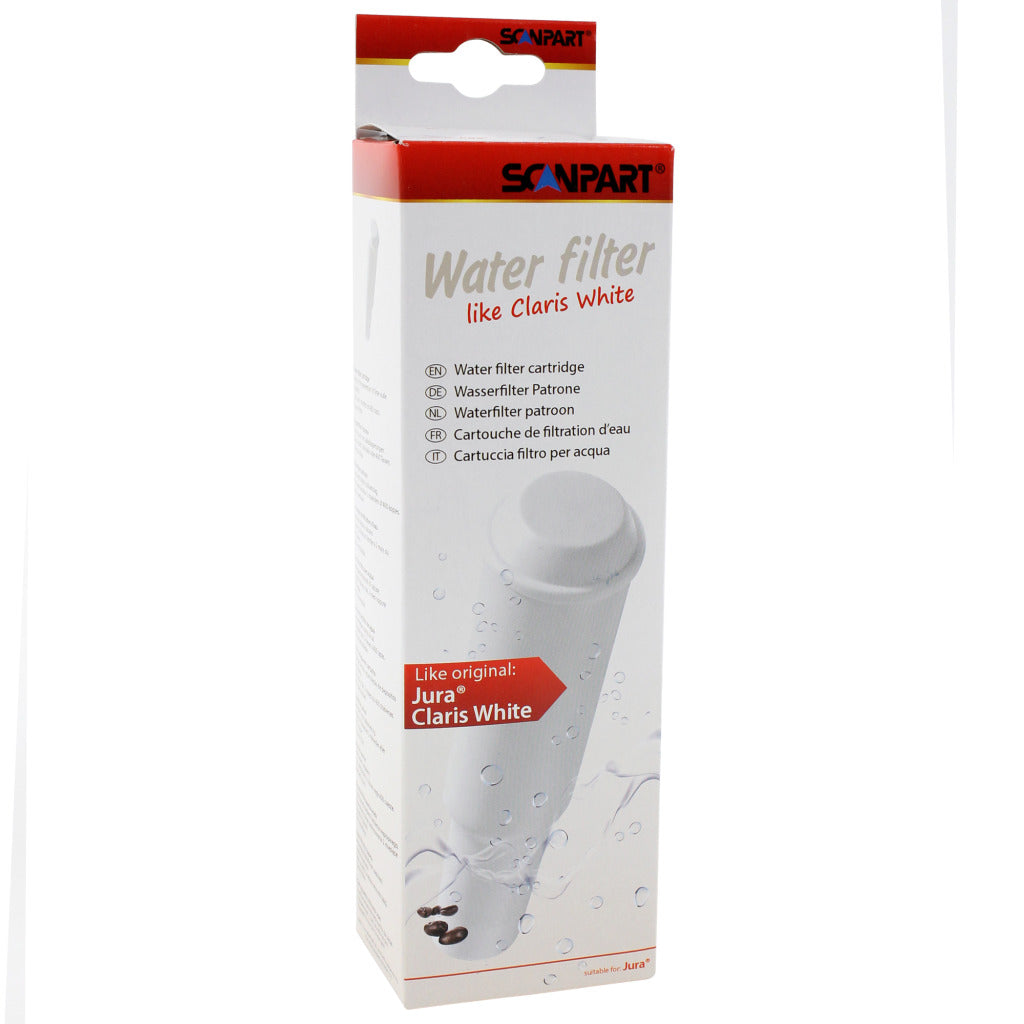 Scanpart mønster sybar claris w a1