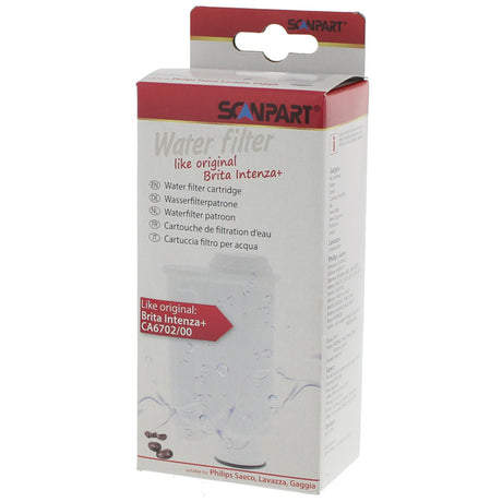 Scanpart vandfilter phi-saeco intensa en