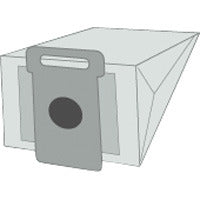 Scanpart cleanbag 117mou11 støvpose moulinex powerstar
