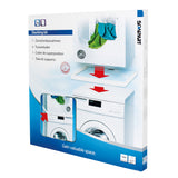 Diverse scanpart 0150120103 universal mellemstykke