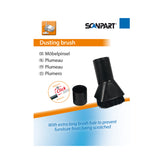 Scanpart universal fjerstøver 32 35