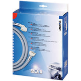 Scanpart 1120090121 f139 forsyningsslange 1,5m 1xvinklet