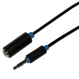 Scanpart forlængerkabel 3,5 s(m)-(f) lige 3,0m