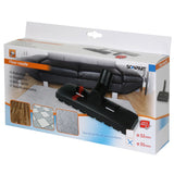 Scanpart combi mund miele 35mm