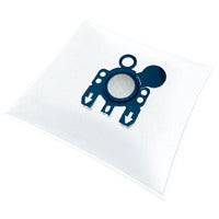 Scanpart m158mie16 microflee dust bag miele g n micro en