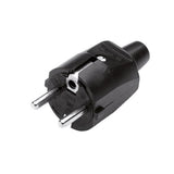 Scanpart 2480500014 e518 stik og ra gummi 10 16a