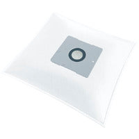 Scanpart m101dae3 microflee-støvpose daewoo sb90 4 stk.