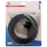 Scanpart 1191025527 ovntilslutningskabel 5x1,5 og perilex stik 2,0m