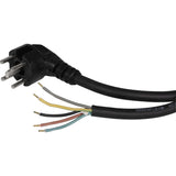Scanpart 1191025527 ovntilslutningskabel 5x1,5 og perilex stik 2,0m