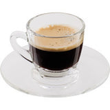 Scanpart espressokop og underkop 7cl 2 stk