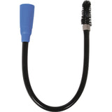 Scanpart 1190040070 f172 cleanflex universal mundstykke børstehoved 30-36