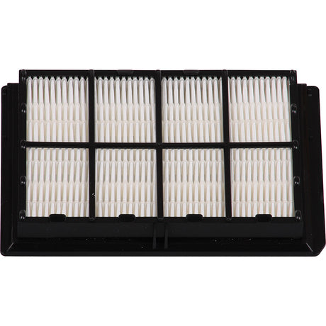 Scanpart f297 aktiv støvsuger hepa filter alternativ bosch siemens