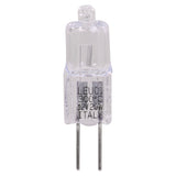Scanpart ovnlampe g4 20w 300gr. halo a2