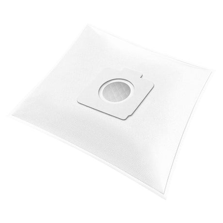 Scanpart microfleece+ støvpose moulinex compact