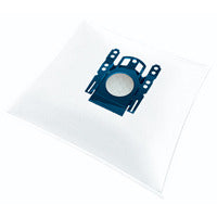 Scanpart m173sie23 mikrofleese støvpose b s d e f g h micro en