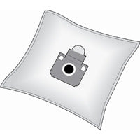 Scanpart Scanpart Ae22 og Microflee Støvpose AEG Gr 28 Micro