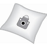 Scanpart Scanpart Ae22 og Microflee Støvpose AEG Gr 28 Micro